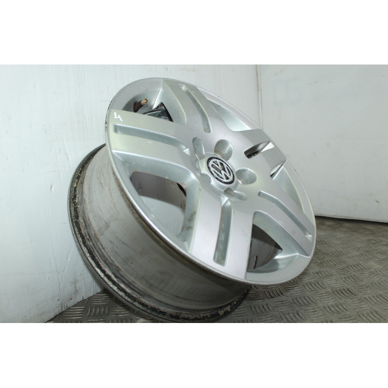 R15 JUEGO LLANTAS VOLKSWAGEN GOLF IV BERLINA (1J1)(10.1997) Básico 2001 R15 210035 VOLKSWAGEN - 11