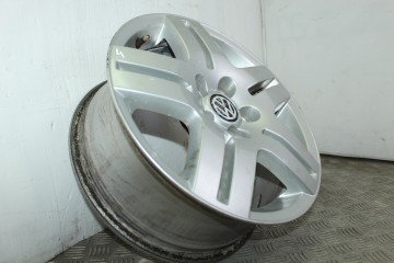 R15 JUEGO LLANTAS VOLKSWAGEN GOLF IV BERLINA (1J1)(10.1997) Básico 2001 R15 210035 VOLKSWAGEN - 11