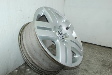 R15 JUEGO LLANTAS VOLKSWAGEN GOLF IV BERLINA (1J1)(10.1997) Básico 2001 R15 210035 VOLKSWAGEN - 12