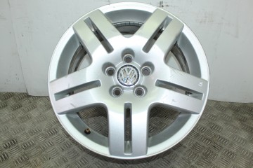 R15 JUEGO LLANTAS VOLKSWAGEN GOLF IV BERLINA (1J1)(10.1997) Básico 2001 R15 210035 VOLKSWAGEN - 13