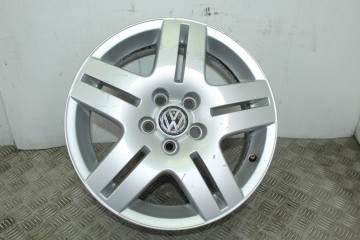 R15 JUEGO LLANTAS VOLKSWAGEN GOLF IV BERLINA (1J1)(10.1997) Básico 2001 R15 210035 VOLKSWAGEN - 14