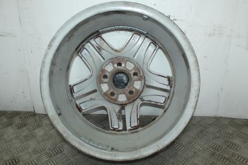 R15 JUEGO LLANTAS VOLKSWAGEN GOLF IV BERLINA (1J1)(10.1997) Básico 2001 R15 210035 VOLKSWAGEN - 16