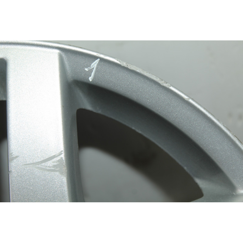 R15 JUEGO LLANTAS VOLKSWAGEN GOLF IV BERLINA (1J1)(10.1997) Básico 2001 R15 210035 VOLKSWAGEN - 17