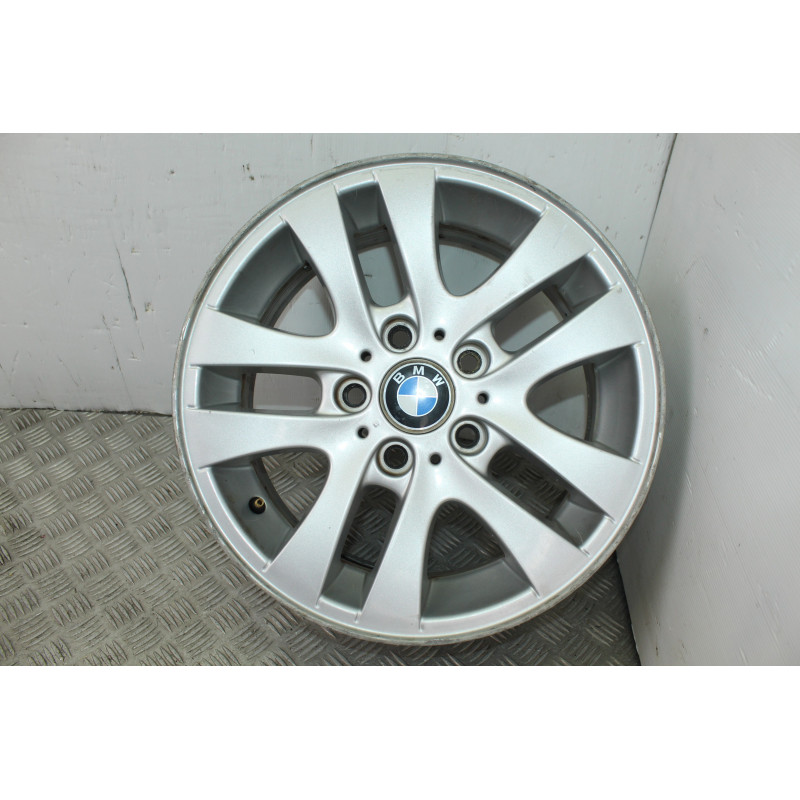 R16 JUEGO LLANTAS BMW SERIE 3 BERLINA (E46)
