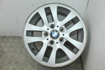 R16 JUEGO LLANTAS BMW SERIE 3 BERLINA (E46)