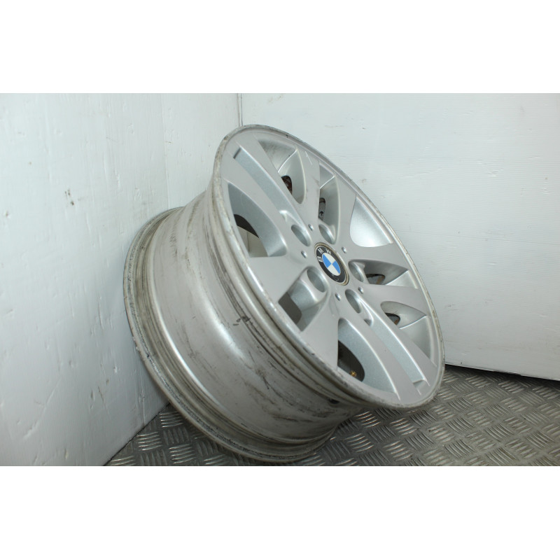 R16 JUEGO LLANTAS BMW SERIE 3 BERLINA (E46)