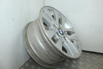 R16 JUEGO LLANTAS BMW SERIE 3 BERLINA (E46)