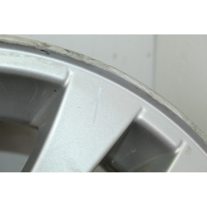 R16 JUEGO LLANTAS BMW SERIE 3 BERLINA (E46)