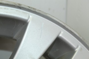 R16 JUEGO LLANTAS BMW SERIE 3 BERLINA (E46)