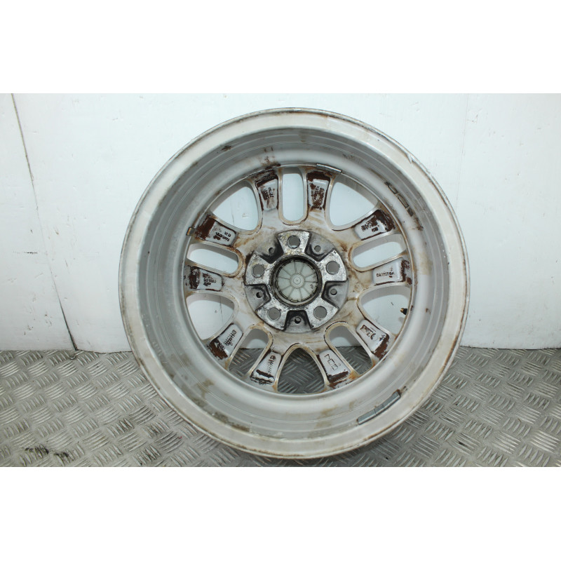 R16 JUEGO LLANTAS BMW SERIE 3 BERLINA (E46)