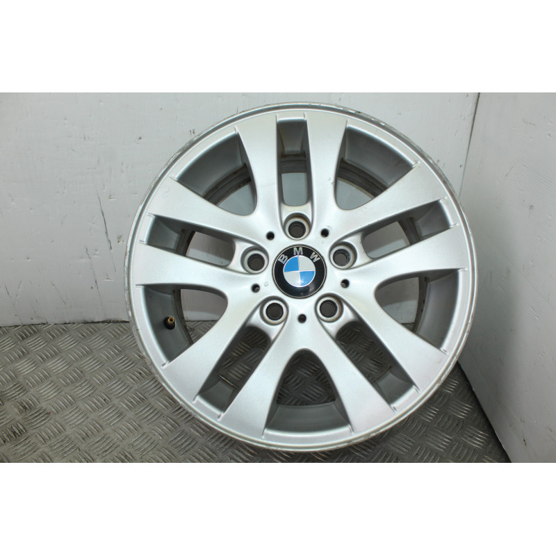 R16 JUEGO LLANTAS BMW SERIE 3 BERLINA (E46)