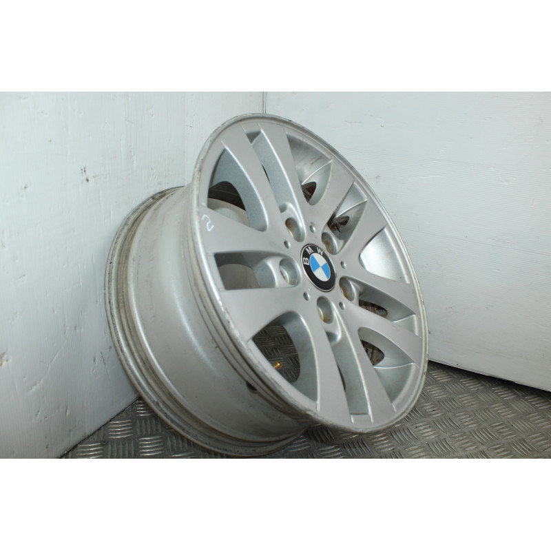 R16 JUEGO LLANTAS BMW SERIE 3 BERLINA (E46)
