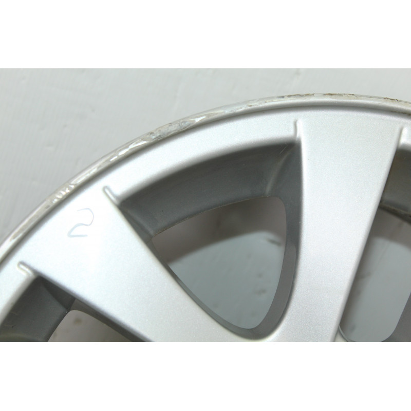 R16 JUEGO LLANTAS BMW SERIE 3 BERLINA (E46)