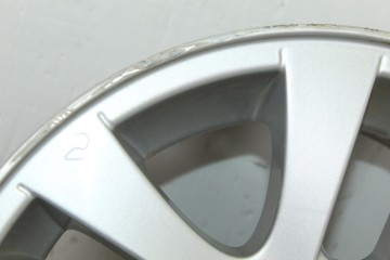 R16 JUEGO LLANTAS BMW SERIE 3 BERLINA (E46)