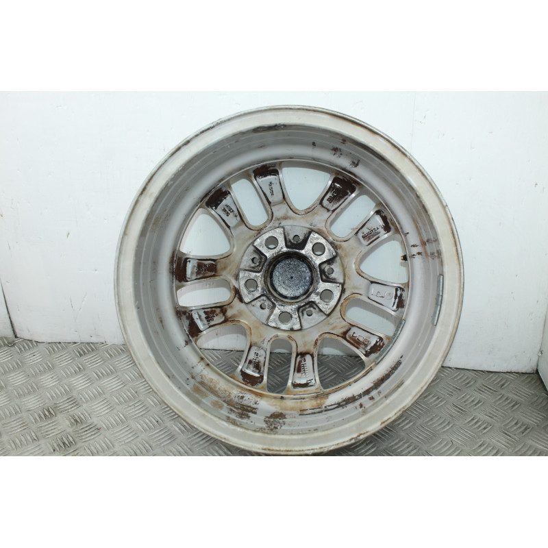 R16 JUEGO LLANTAS BMW SERIE 3 BERLINA (E46)