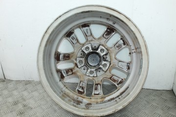 R16 JUEGO LLANTAS BMW SERIE 3 BERLINA (E46)