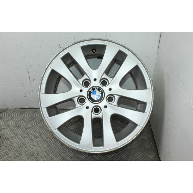R16 JUEGO LLANTAS BMW SERIE 3 BERLINA (E46)