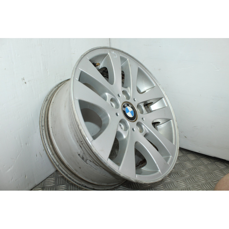 R16 JUEGO LLANTAS BMW SERIE 3 BERLINA (E46)
