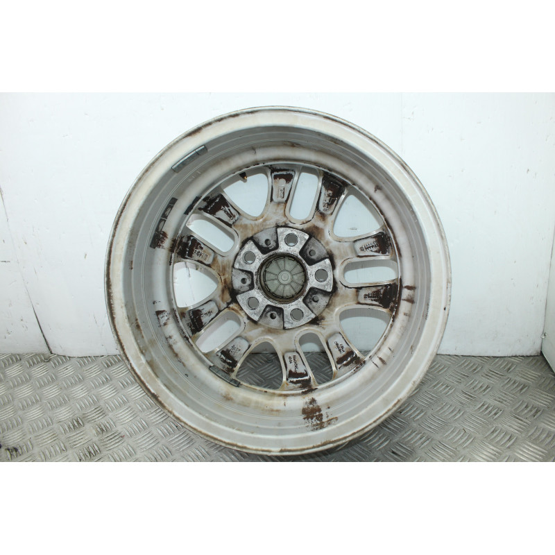 R16 JUEGO LLANTAS BMW SERIE 3 BERLINA (E46)