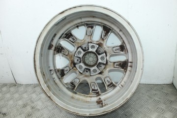 R16 JUEGO LLANTAS BMW SERIE 3 BERLINA (E46)