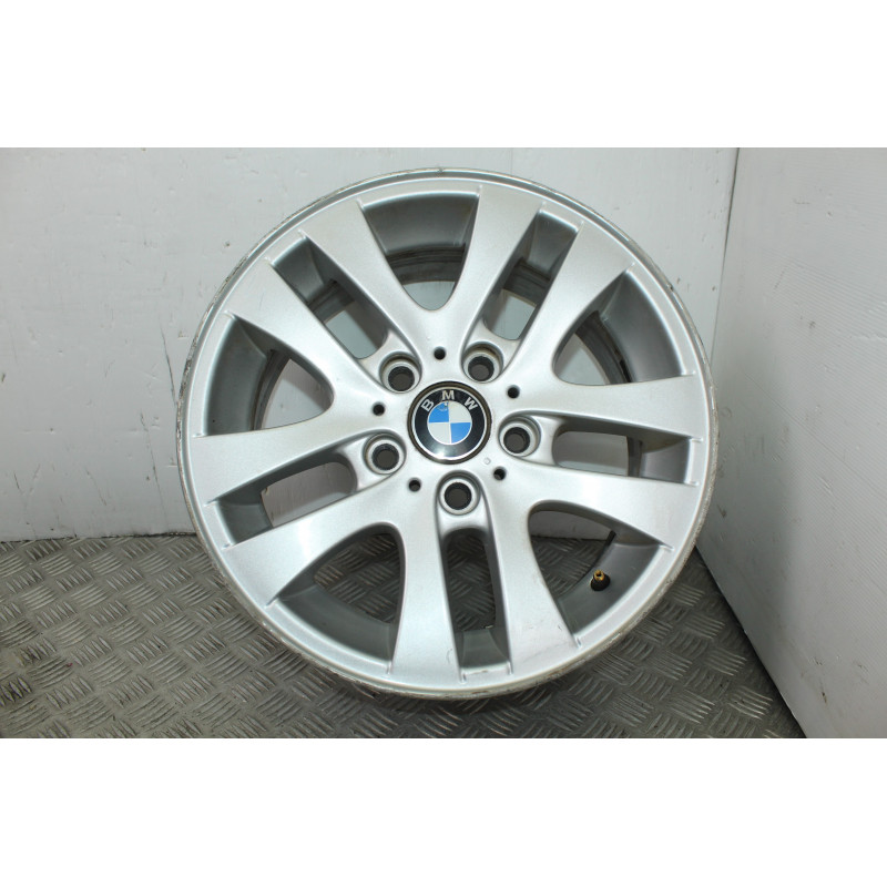 R16 JUEGO LLANTAS BMW SERIE 3 BERLINA (E46)