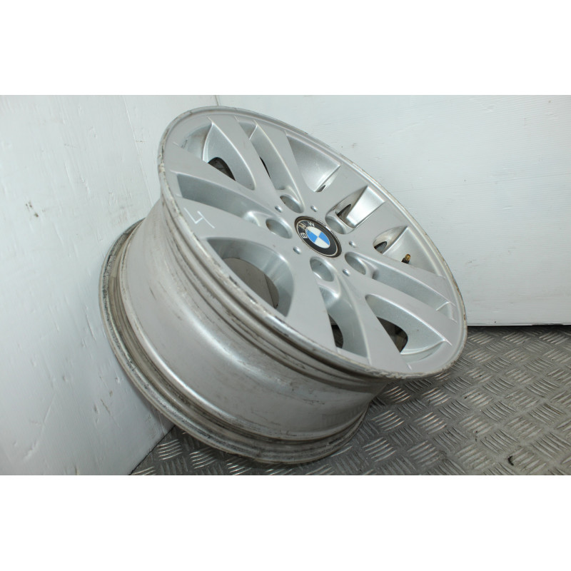 R16 JUEGO LLANTAS BMW SERIE 3 BERLINA (E46)
