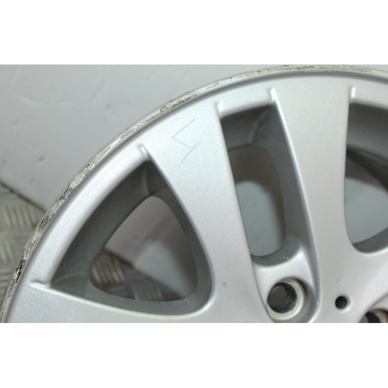 R16 JUEGO LLANTAS BMW SERIE 3 BERLINA (E46)