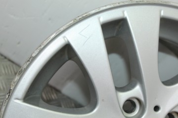 R16 JUEGO LLANTAS BMW SERIE 3 BERLINA (E46)