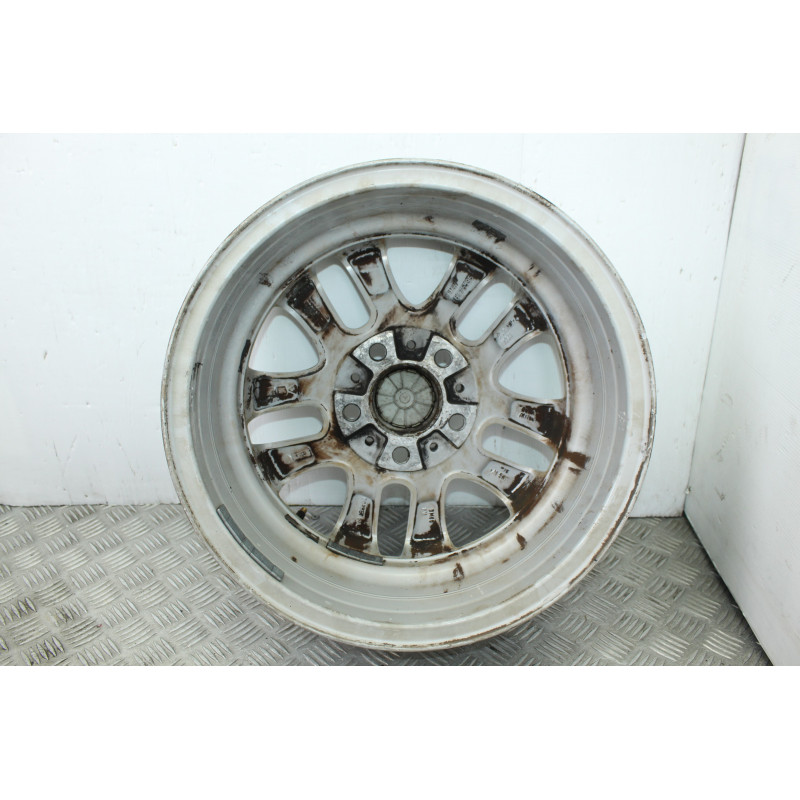 R16 JUEGO LLANTAS BMW SERIE 3 BERLINA (E46)