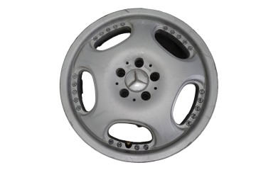 R17 JUEGO LLANTAS MERCEDES-BENZ CLASE E (BM 210) BERLINA