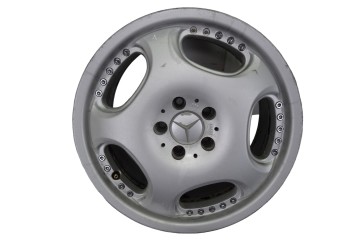 R17 JUEGO LLANTAS MERCEDES-BENZ CLASE E (BM 210) BERLINA