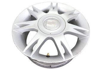 R15 JUEGO LLANTAS SEAT IBIZA (6L1) Junior 2007 R15 210791 SEAT - 1