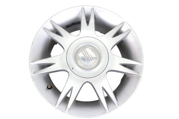 R15 JUEGO LLANTAS SEAT IBIZA (6L1) Junior 2007 R15 210791 SEAT - 2