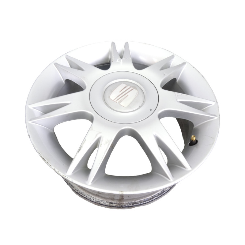 R15 JUEGO LLANTAS SEAT IBIZA (6L1) Junior 2007 R15 210791 SEAT - 3