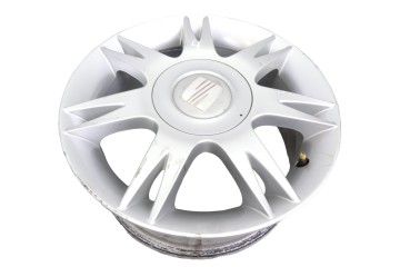 R15 JUEGO LLANTAS SEAT IBIZA (6L1) Junior 2007 R15 210791 SEAT - 3