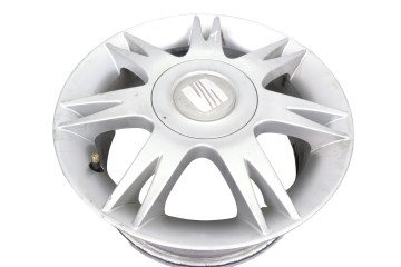 R15 JUEGO LLANTAS SEAT IBIZA (6L1) Junior 2007 R15 210791 SEAT - 4