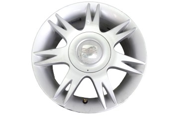 R15 JUEGO LLANTAS SEAT IBIZA (6L1) Junior 2007 R15 210791 SEAT - 5