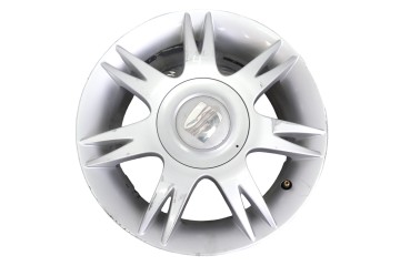 R15 JUEGO LLANTAS SEAT IBIZA (6L1) Junior 2007 R15 210791 SEAT - 7