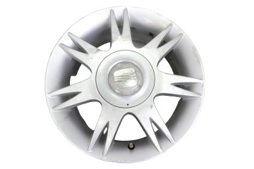 R15 JUEGO LLANTAS SEAT IBIZA (6L1) Junior 2007 R15 210791 SEAT - 8