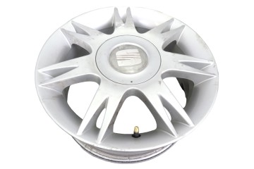 R15 JUEGO LLANTAS SEAT IBIZA (6L1) Junior 2007 R15 210791 SEAT - 9