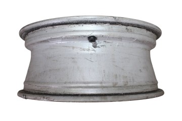 R17 JUEGO LLANTAS CITROEN C4 BERLINA Collection 2006 R17 211823 CITROEN - 3