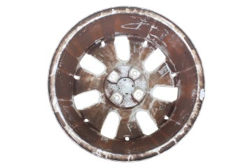 R17 JUEGO LLANTAS CITROEN C4 BERLINA Collection 2006 R17 211823 CITROEN - 4