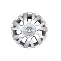 R17 JUEGO LLANTAS CITROEN C4 BERLINA Collection 2006 R17 211823 CITROEN - 5