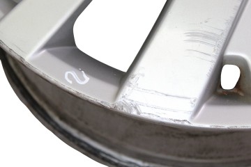 R17 JUEGO LLANTAS CITROEN C4 BERLINA Collection 2006 R17 211823 CITROEN - 6