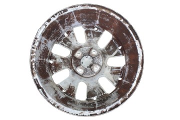 R17 JUEGO LLANTAS CITROEN C4 BERLINA Collection 2006 R17 211823 CITROEN - 8