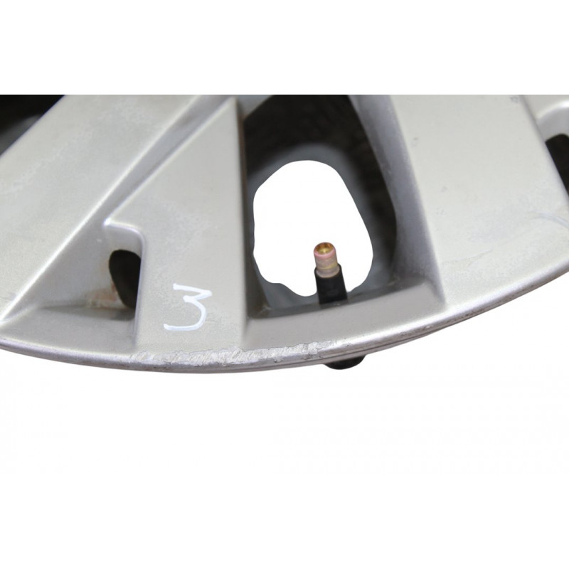 R17 JUEGO LLANTAS CITROEN C4 BERLINA Collection 2006 R17 211823 CITROEN - 10