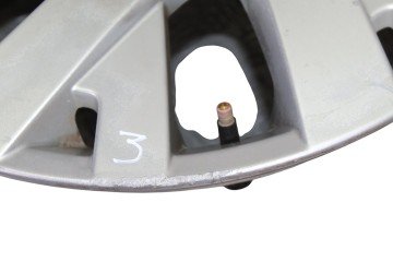 R17 JUEGO LLANTAS CITROEN C4 BERLINA Collection 2006 R17 211823 CITROEN - 10