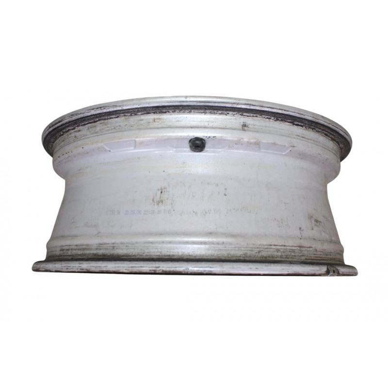 R17 JUEGO LLANTAS CITROEN C4 BERLINA Collection 2006 R17 211823 CITROEN - 11