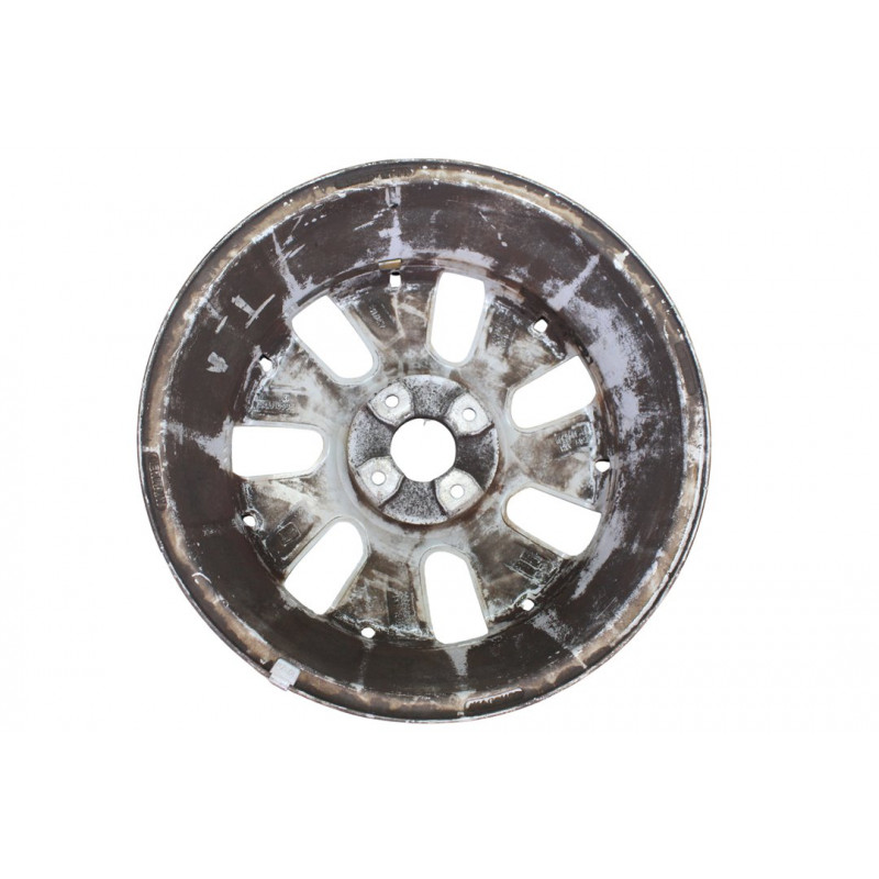 R17 JUEGO LLANTAS CITROEN C4 BERLINA Collection 2006 R17 211823 CITROEN - 12