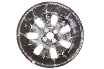 R17 JUEGO LLANTAS CITROEN C4 BERLINA Collection 2006 R17 211823 CITROEN - 12